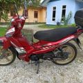 Demak Mv110 48 Used Motorcycles Demak Mv110 Cari