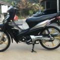 Comel Manja Wave - 5 Used Motorcycles comel manja wave - Cari