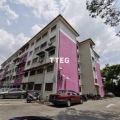 Flat Taman Bayu Aman 186 Homes For Sale Flat Taman Bayu Aman Cari