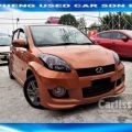 Kereta Myvi Automatic Untuk Dijual 449 Used Cars Kereta Myvi Automatic Untuk Dijual Cari