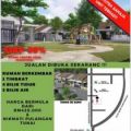 Rumah Berdekatan Smk Seri Tanjong Selangor - 3 Homes for Sale 