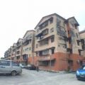 Pangsapuri Melur Kinrara 86 Homes For Sale Pangsapuri Melur Kinrara Cari