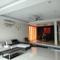 Square cempaka apartement green