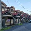 Rumah Wakaf Kuala Berang 31 Homes For Sale Rumah Wakaf Kuala Berang Cari