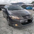 Used Honda Civic For Sale In Malaysia