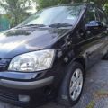 Hyundai Getz Kajang 46 Used Cars Hyundai Getz Kajang Cari