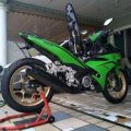 Y15zr Sandakan - 23 Used Motorcycles y15zr sandakan - Cari