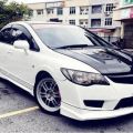 Tayar Kereta Honda Civic 774 Used Cars Tayar Kereta Honda Civic Cari