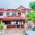 Melur Homestay In Malaysia