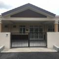 rumah sewa kemaman