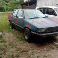 Proton Saga 1 5 1991 163 Used Cars Proton Saga 1 5 1991 Cari