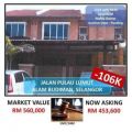 U10 Jalan Pulau Lumut Shah Alam - 21 Homes for Sale u10 jalan 