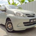 Perodua Viva Ipoh 397 Used Cars Perodua Viva Ipoh Cari