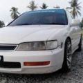 Honda Jerung 101 Used Cars Honda Jerung Cari