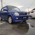 Perodua Kelisa Sungai Besar 9 Used Cars Perodua Kelisa Sungai Besar Cari