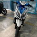 Yamaha Lc Lelong - 53 Used Motorcycles yamaha lc lelong - Cari