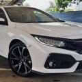 Honda Civic Fk7 56 Used Cars Honda Civic Fk7 Cari