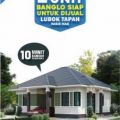 Rumah Banglo Di Tapah Untuk Dijual - 16 Homes for Sale rumah 