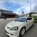 Honda Integra Dc5 Facelift - 60 Used Cars honda integra dc5 