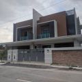 House Muar Jalan Sakeh - 11 Homes for Sale house muar jalan sakeh 