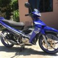 Yamaha 125zr New Motor - 246 Used Motorcycles yamaha 125zr new 