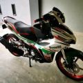 Motor Untuk Dijual Pasir Gudang 68 Used Motorcycles Motor Untuk Dijual Pasir Gudang Cari