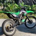Kawasaki Klx 150 427 Used Motorcycles Kawasaki Klx 150 Cari