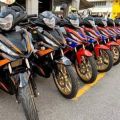 Honda Rs150r Loan Kedai 3019 Used Motorcycles Honda Rs150r Loan Kedai Cari