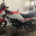 Rxz Nak Jual 274 Used Motorcycles Rxz Nak Jual Cari