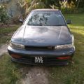 Kereta Honda Accord Sm4 - 155 Used Cars kereta honda accord sm4 - Cari