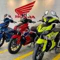 Honda Rs Loan Kedai 2320 Used Motorcycles Honda Rs Loan Kedai Cari