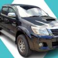 Toyota Hilux 2 8 Manual Sabah - 632 Used Cars toyota hilux 2 8 