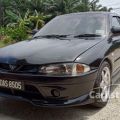 Proton Wira Auto 2004 - 476 Used Cars proton wira auto 2004 - Cari