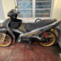 Honda Future 125 Fi - 287 Used Motorcycles honda future 125 fi - Cari