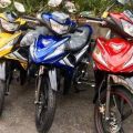 Manja 125 - 220 Used Motorcycles manja 125 - Cari