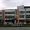 Teluk intan lhdn Alamat dan