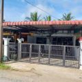 rumah untuk dijual di tunjung kota bharu