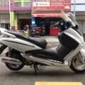 alat ganti motosikal sym