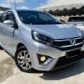 Perodua Axia Kangar 36 Used Cars Perodua Axia Kangar Cari