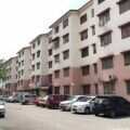Apartment Baiduri Bandar Teknologi 66 Homes For Sale Apartment Baiduri Bandar Teknologi Cari