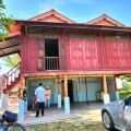 rumah sewa kampung alor setar