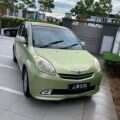 Perodua Ulu Tiram 83 Used Cars Perodua Ulu Tiram Cari