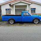 datsun pickup untuk dijual