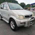 Perodua Kembara Perlis 18 Used Cars Perodua Kembara Perlis Cari