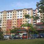 Pangsapuri Seri Kayan 119 Homes For Sale Pangsapuri Seri Kayan Cari