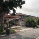 taman cheras perdana