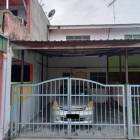 rumah kos rendah batu pahat johor