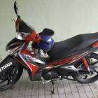 honda nbc110kd
