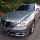 2010 Mercedes Benz S300 L (CKD) 3.0 (A)