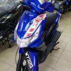 honda nbc110kd
